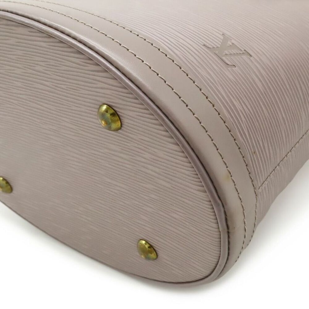 Louis Vuitton Epi Bucket PM Shoulder Tote - Picture 3 of 9